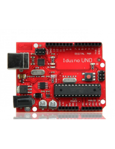 ARDUINO UNO IDUINO MEGA328 5V