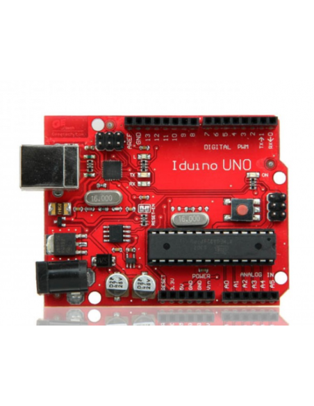 ARDUINO UNO IDUINO MEGA328 5V