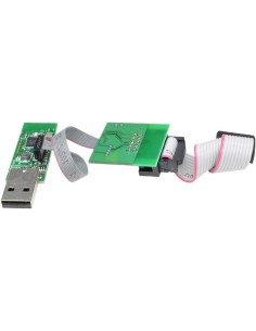 CC2530 Adapter for 1.27mm 2