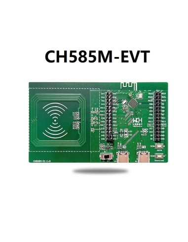 CH585 EVT