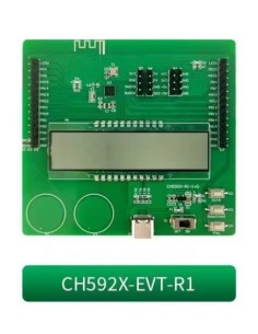 CH592-EVT-R1 Risc V