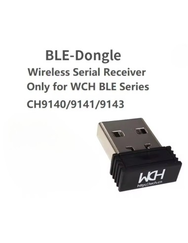WCH BLE DONGLE FOR CH9140/9141/9143