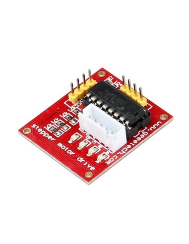 ULM2003 Steper motor Driver geetech