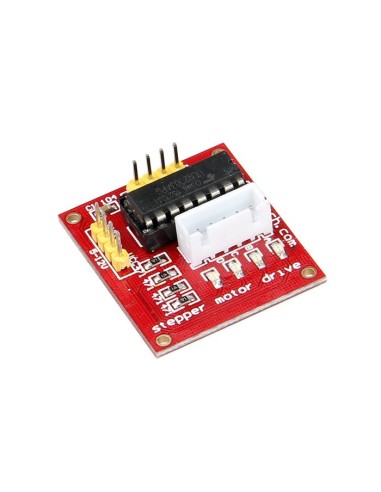 ULM2003 Steper motor Driver geetech