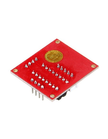 ULM2003 Steper motor Driver geetech