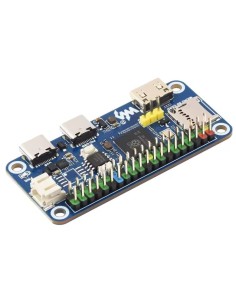 Waveshare RP2350-PiZero Raspberry Pi Pico 2