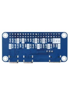 Waveshare RP2350-PiZero Raspberry Pi Pico 2 2