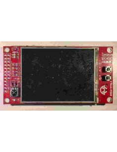 STC12C5A60S2 com LCD e Bluetooth