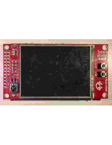 STC12C5A60S2 com LCD e Bluetooth