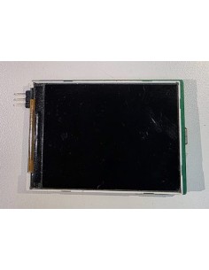 STC11L60XE Com display Tft