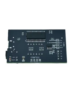 STC8H1K28 c/ HX710B Load Cell Module 3 display Led 4 Digititos 2