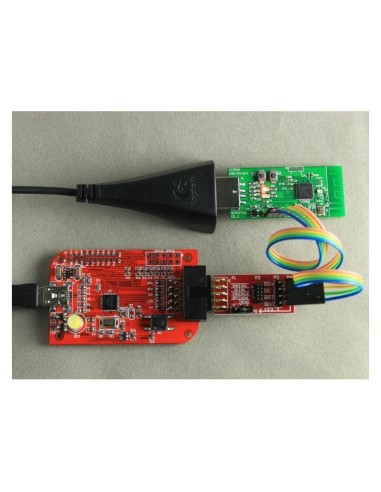 CC2531 ZIGBEE USB DONGLE DEVELOPMENT BOARD