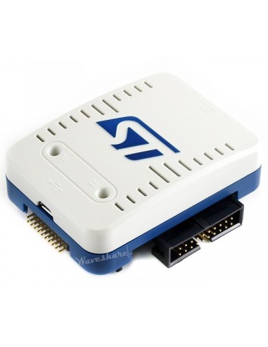 STlink V3 Set modular debugger / programmer for STM32 / STM8
