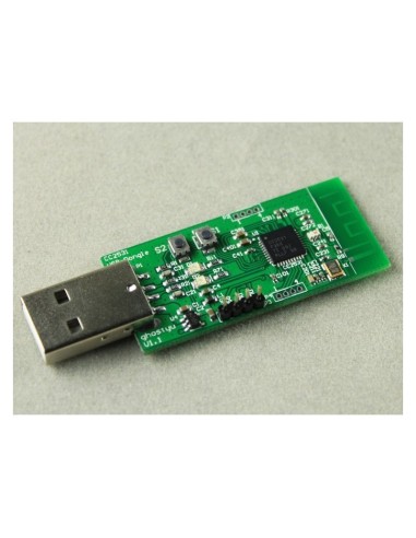 CC2531 ZIGBEE USB DONGLE DEVELOPMENT BOARD