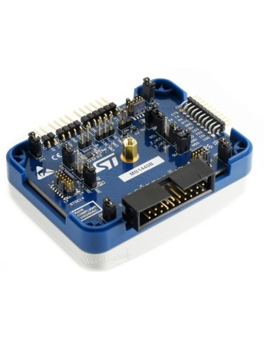 STlink V3 Set modular debugger / programmer for STM32 / STM8