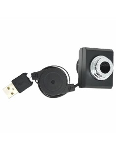 Camera USB 640*480 Lent 6mm Sem Caixa
