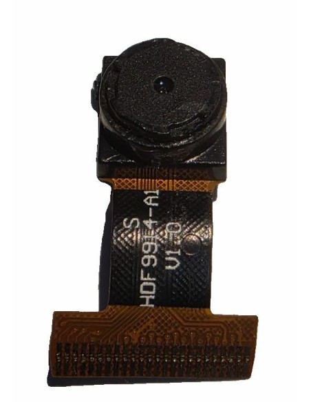 Camera nt99141 1.3 mP placa desconhecida