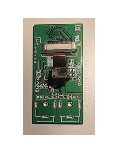 Camera nt99141 1.3 mP placa desconhecida