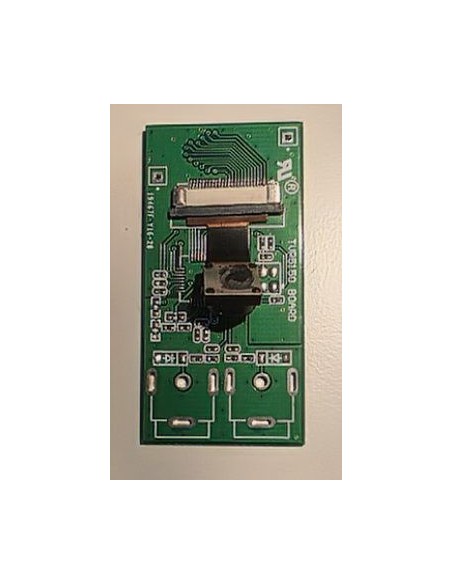 Camera nt99141 1.3 mP placa desconhecida