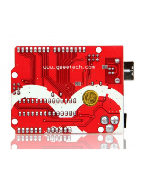 ARDUINO UNO IDUINO MEGA328 5V