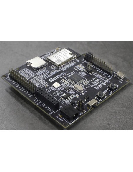 Esp-wrover-kit 	 Built-in USB-JTAG Debugger ft2232
