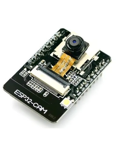 ESP32-CAM ESP32-S OV2640