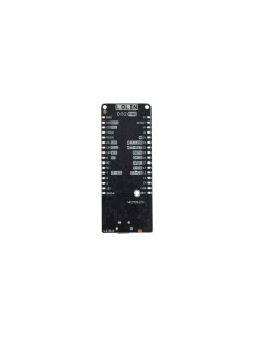 Lolin D32 Pro ESP32 WROVER-E MicroPython firmware 2