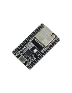 Esp32_Dev_Kit v4 WROM32U