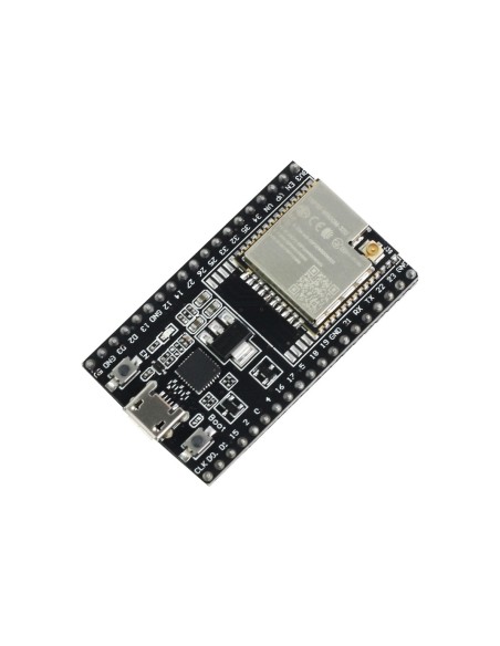Esp32_Dev_Kit v4 WROM32U