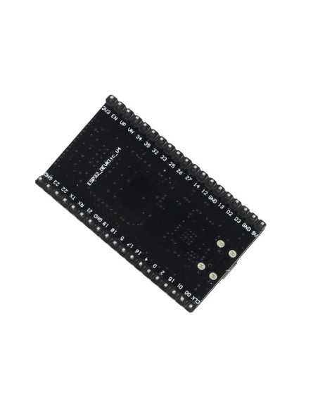 Esp32_Dev_Kit v4 WROM32U