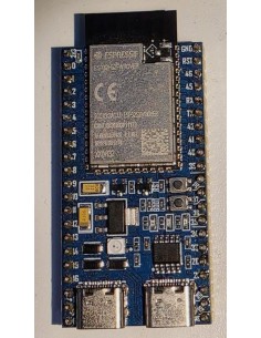 ESP32-S2 Saola  Kit ( Blue Pill ) USB OTG