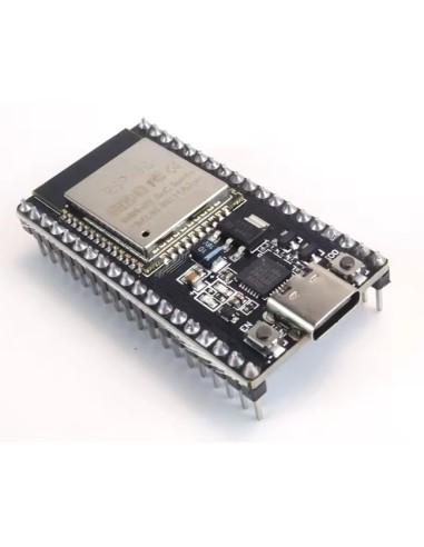 ESP32 wroom com cp2102 Node MCU
