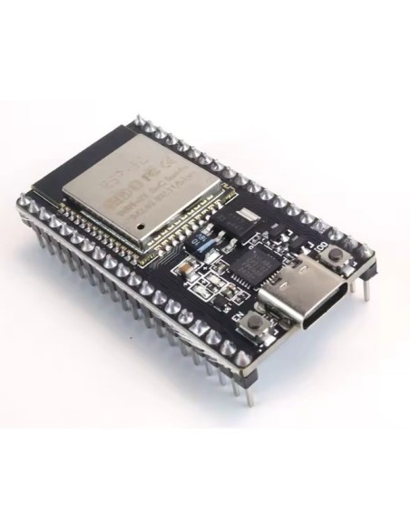 ESP32 wroom com cp2102 Node MCU