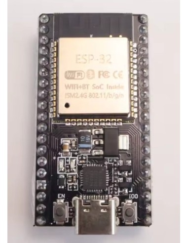 ESP32 wroom com cp2102 Node MCU