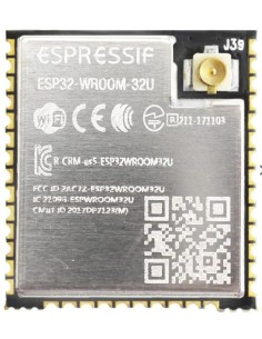 Modulo  ESP32-WROOM-32U