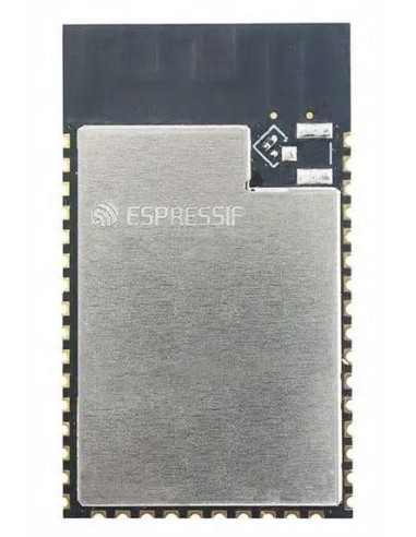 ESP32-WROVER-E-N16R2