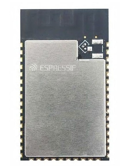 ESP32-WROVER-E-N16R2