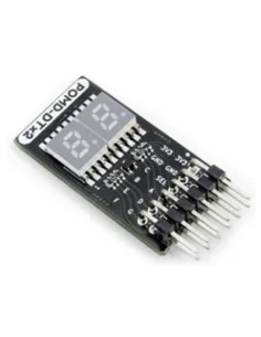 Pmod DT x 2Common anode Sipeed 2