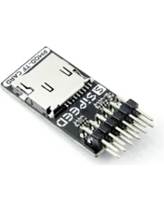 Pmod Tfcardv2 sipeed