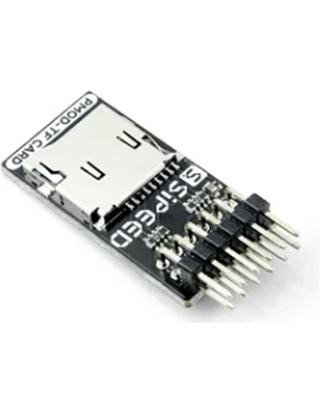 Pmod Tfcardv2 sipeed