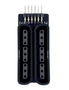 Pmod-2 * ds2v1.0 Sipeed