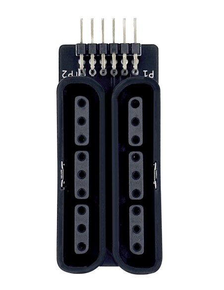 Pmod-2 * ds2v1.0 Sipeed