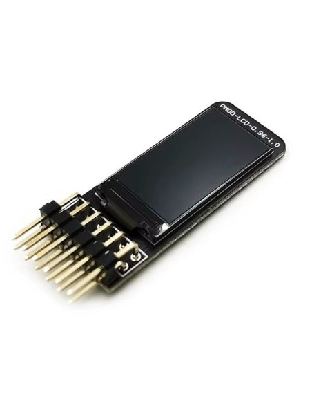 ICESugar PMOD-LCD-0.96  Muse Lab