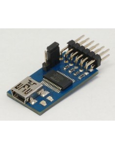 pmUSBUART2 thoseboards FT232