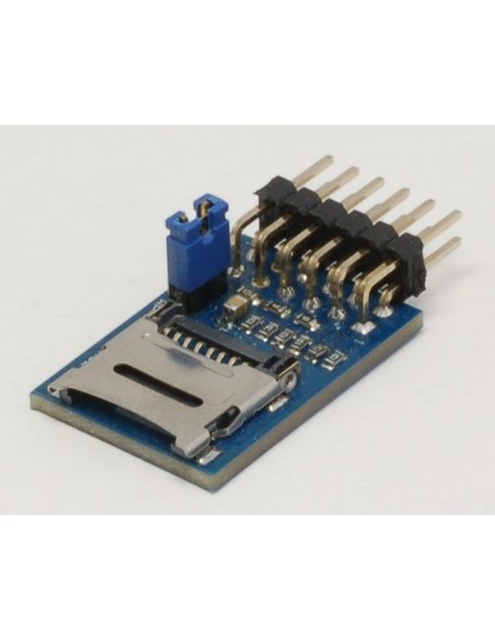 pmMICROSD thoseboards