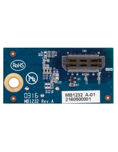 B-LCDAD-HDMI1 DSI to HDMI adapter board for STM32 Development Tools