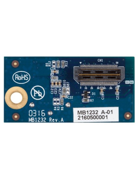 B-LCDAD-HDMI1 DSI to HDMI adapter board for STM32 Development Tools
