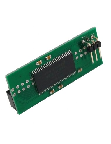 Modulo ram para MISTER fpga W9825G6KH-6 256Mbit (32MB)  DE10