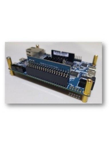 Modulo ram para MISTER fpga W9825G6KH-6 256Mbit (32MB)  DE10
