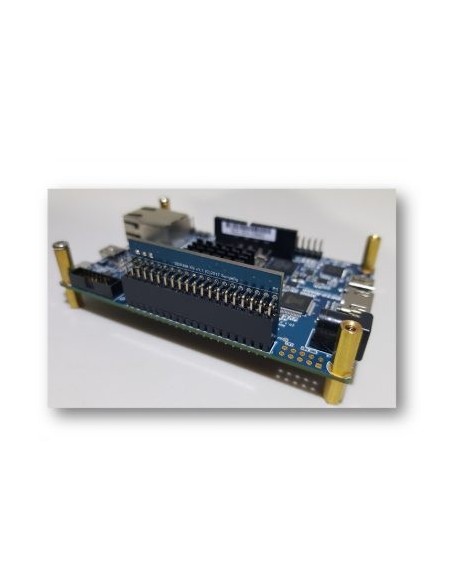 Modulo ram para MISTER fpga W9825G6KH-6 256Mbit (32MB)  DE10